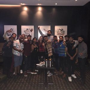 Meet your Posher, Sujin